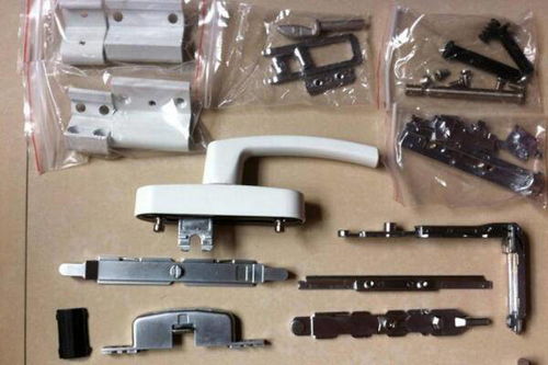 門(mén)窗五金件的作用