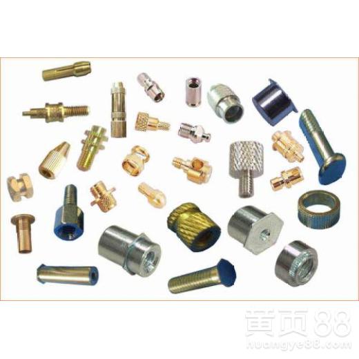 【張家界五金配件廠(chǎng)家】- 