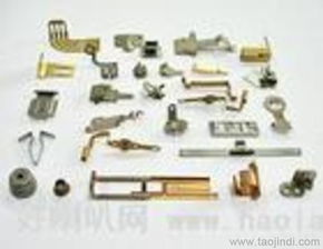 供應(yīng)深圳精致彈簧五金制品廠(chǎng) 精密五金彈簧第一品牌價(jià)格 廠(chǎng)家 圖片