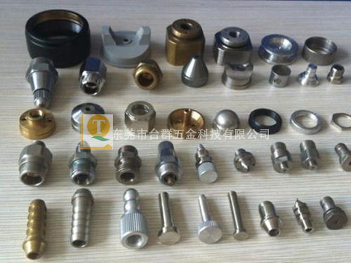 臺(tái)群五金 提供商 東莞大型五金沖壓件哪里有訂單