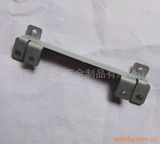 精密五金件、五金支架、五金配件及沖壓件價格影響因素分析