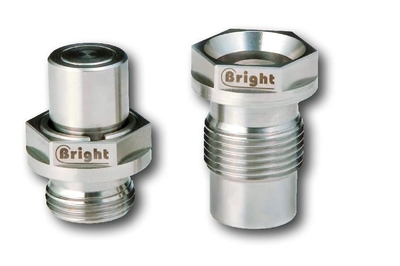 快插頭與齒輪機械五金在自助貿(mào)易中的應(yīng)用——以臺灣BRIGHT與北京貿(mào)易商為例