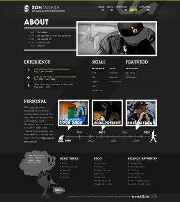 10個關于我們創意網頁設計，讓你的品牌網頁脫穎而出